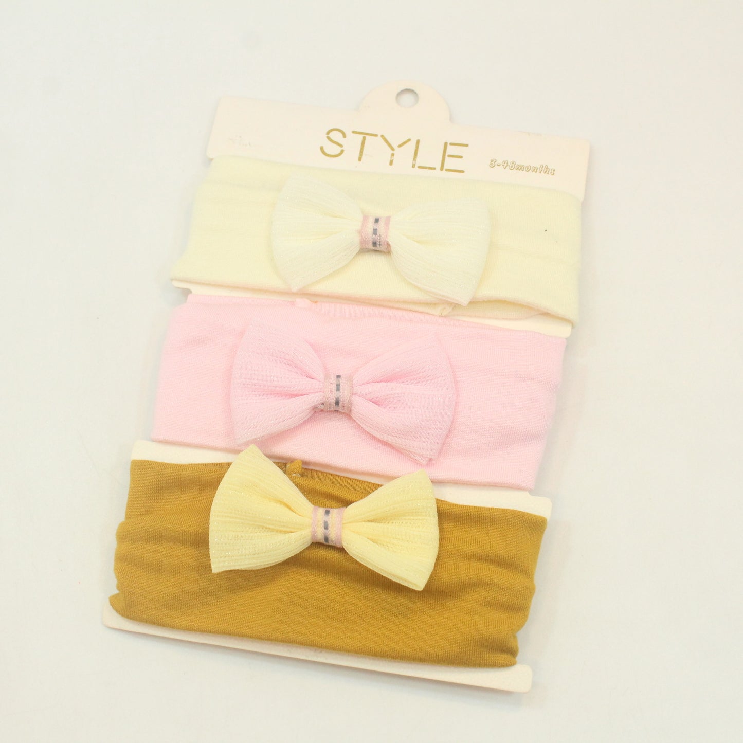 Head Bands