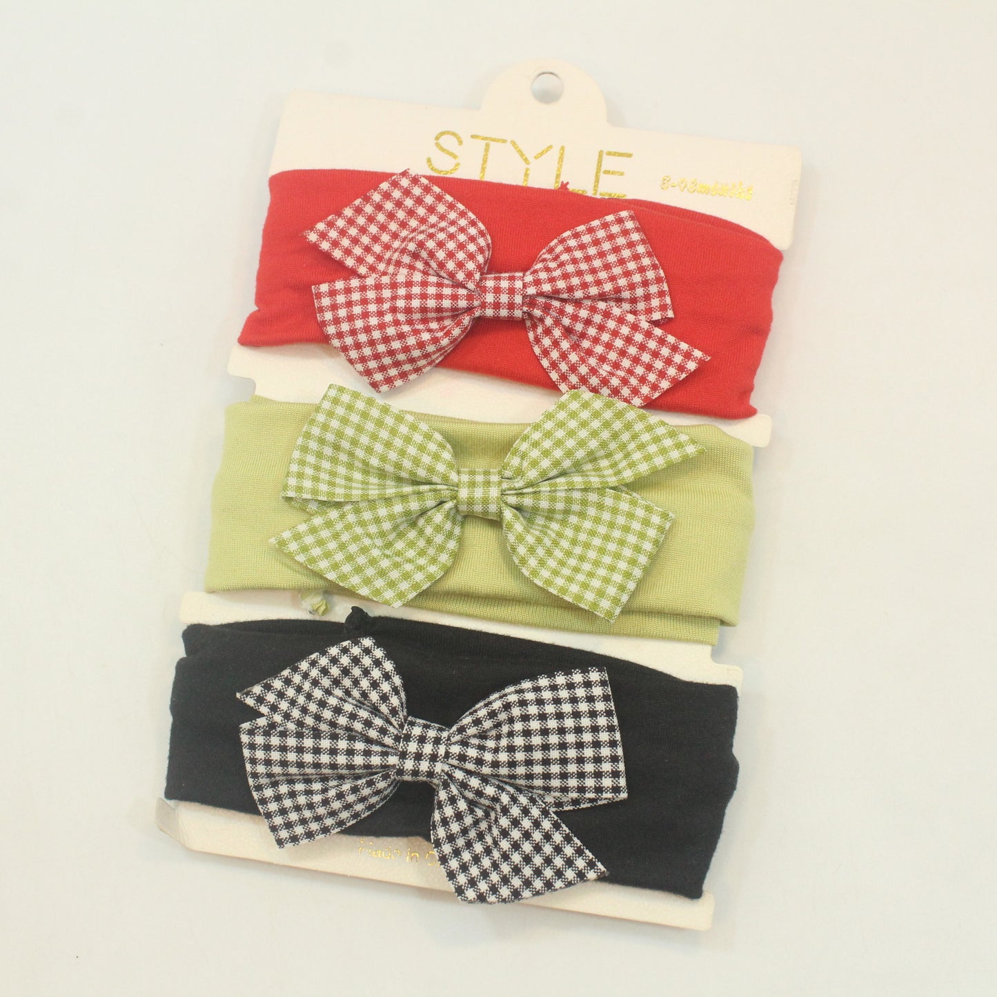 Head Bands
