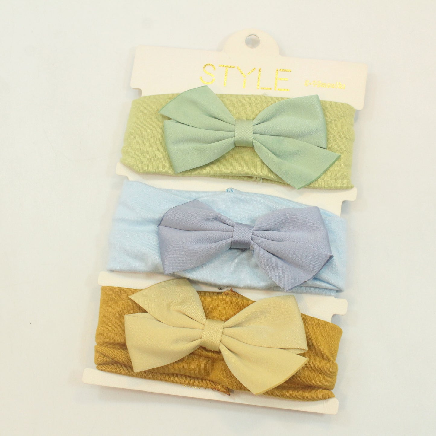 Head Bands