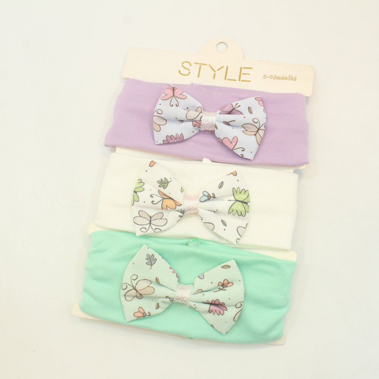 Head Bands