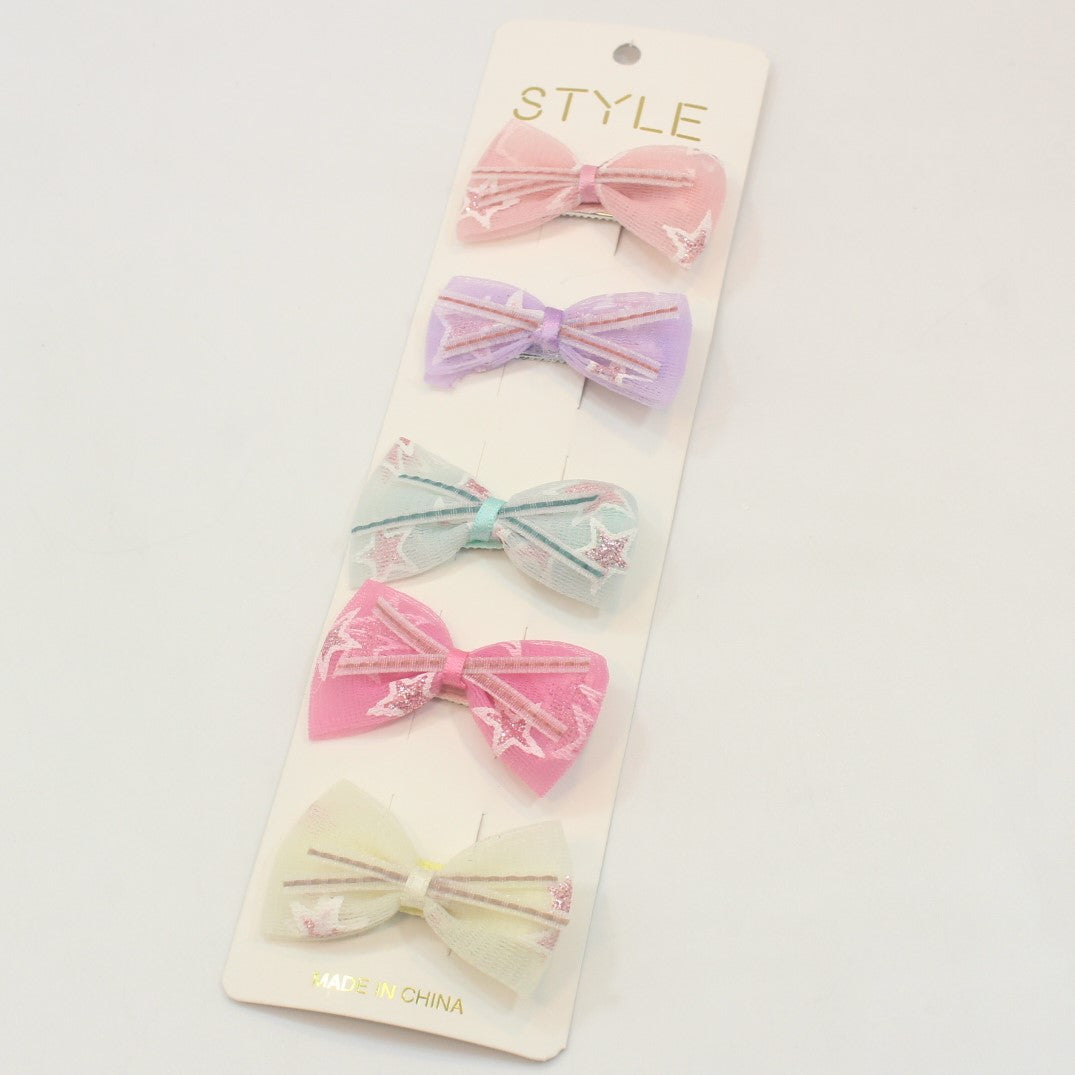 Hair clip