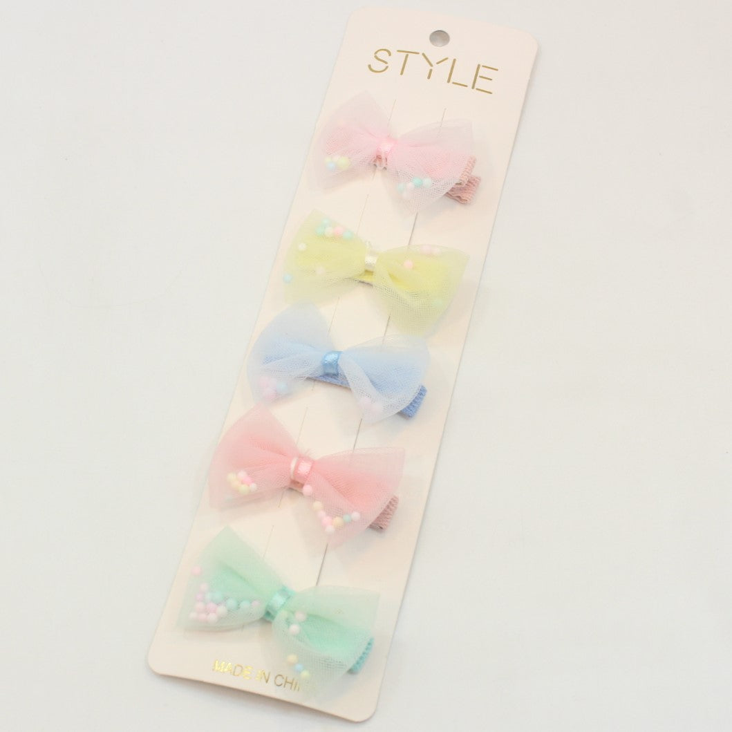 Hair clip