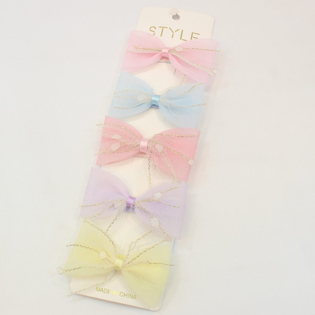 Hair clip