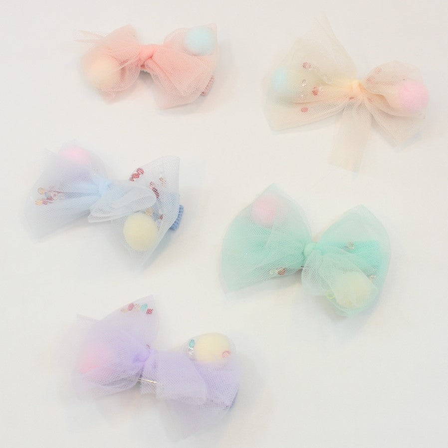 Hair clip