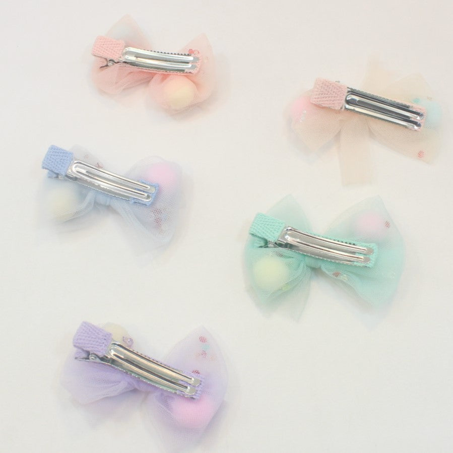 Hair clip