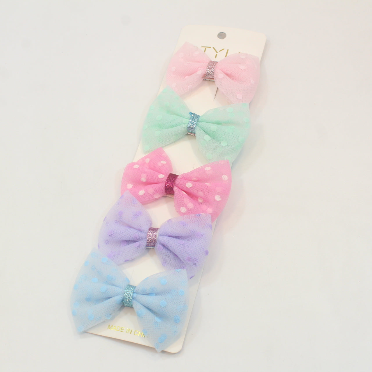 Hair clip