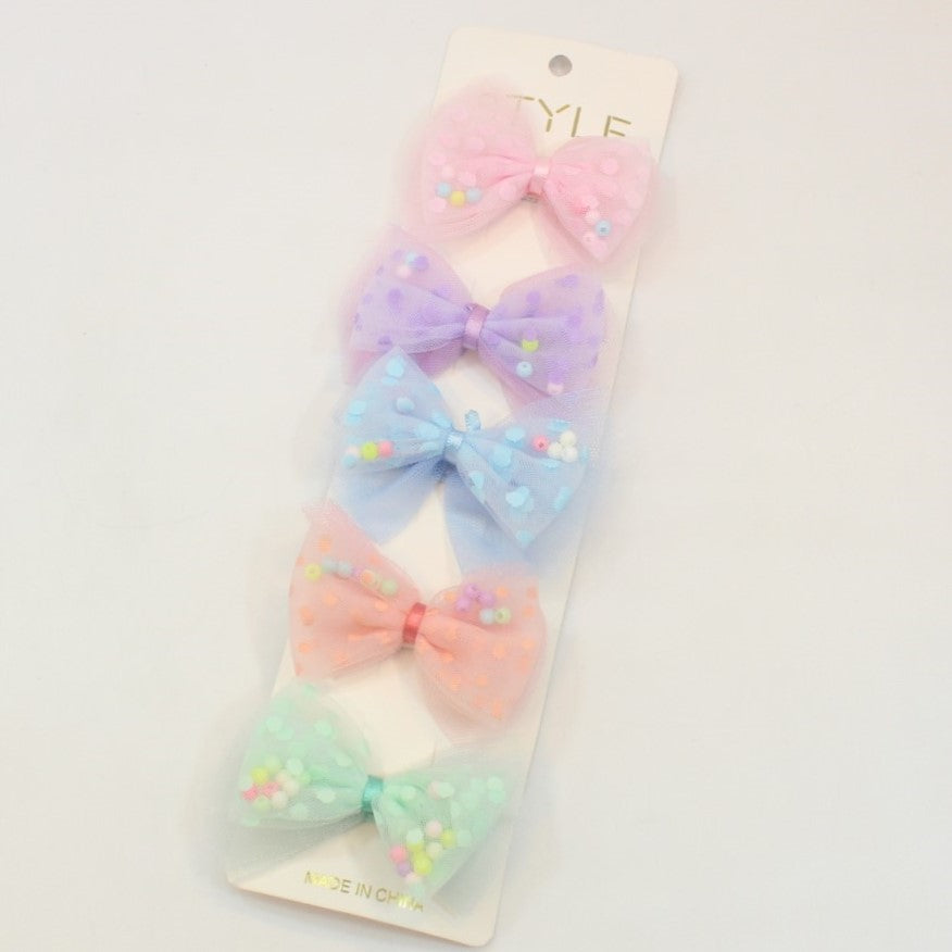 Hair clip