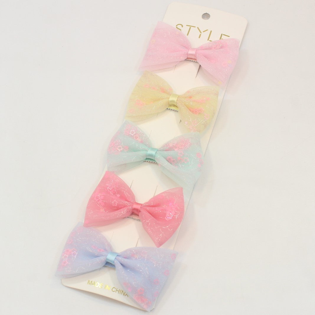 Hair clip