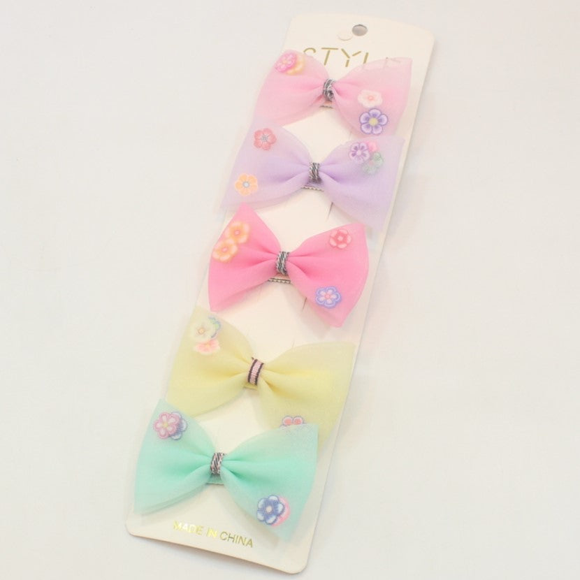 Hair clip