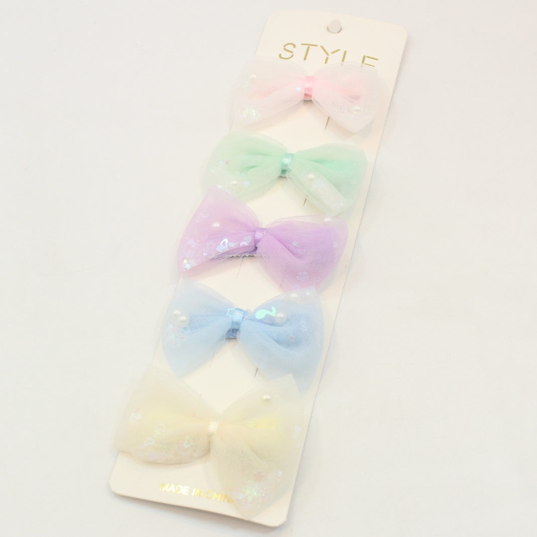 Hair clip