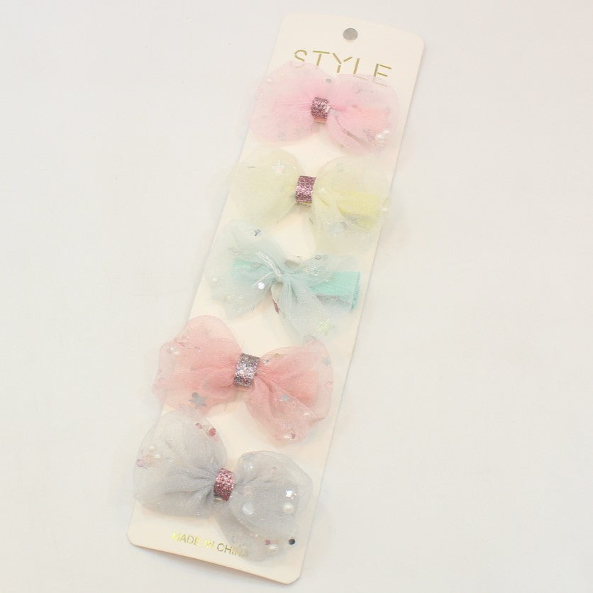 Hair clip