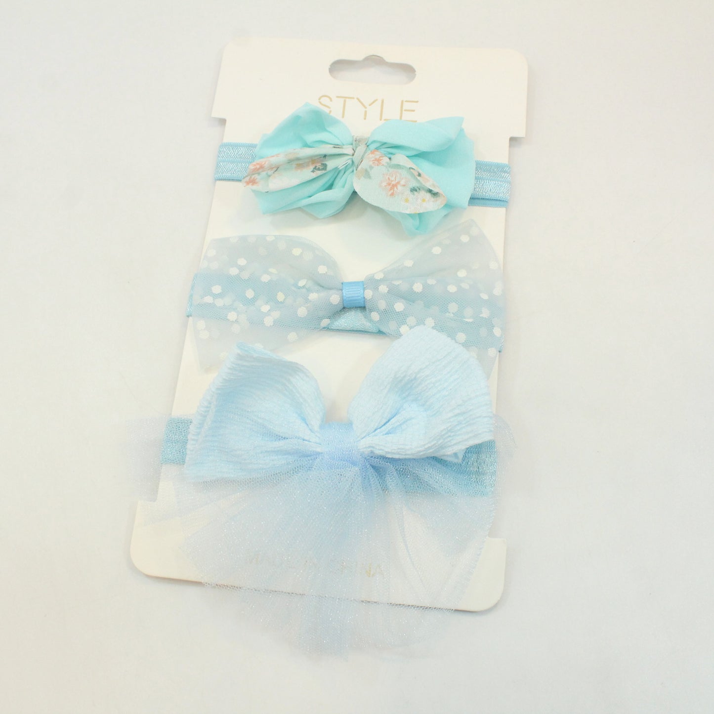 Head Bands