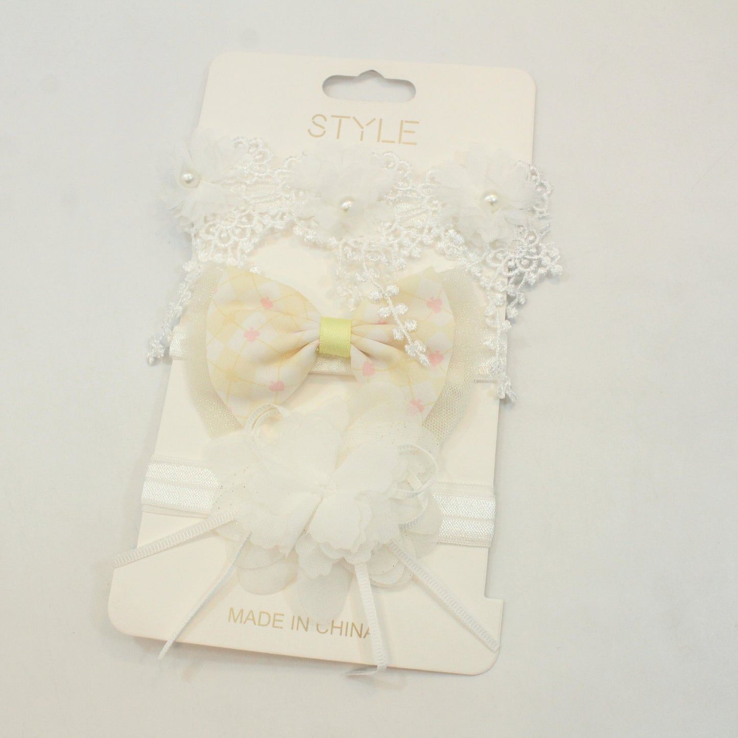 Head Bands