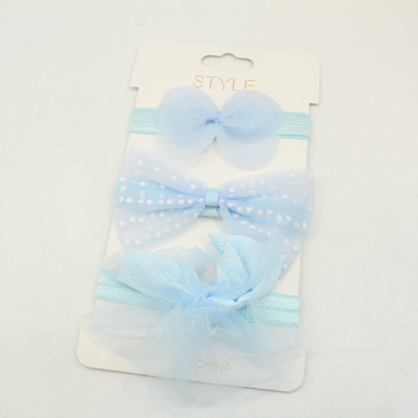 Head Bands