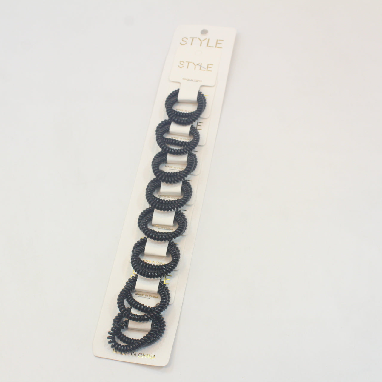 Girls Elastic Bands