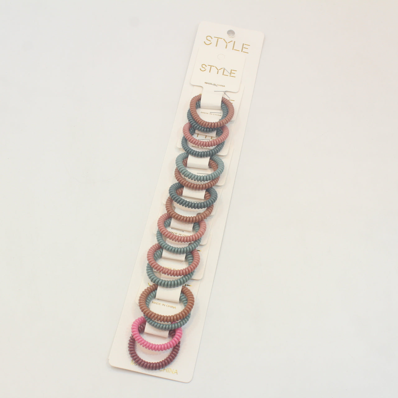 Girls Elastic Bands