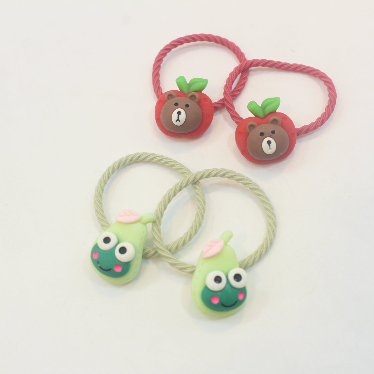 Kids Elastic bands