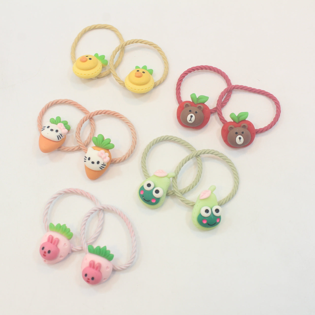 Kids Elastic bands