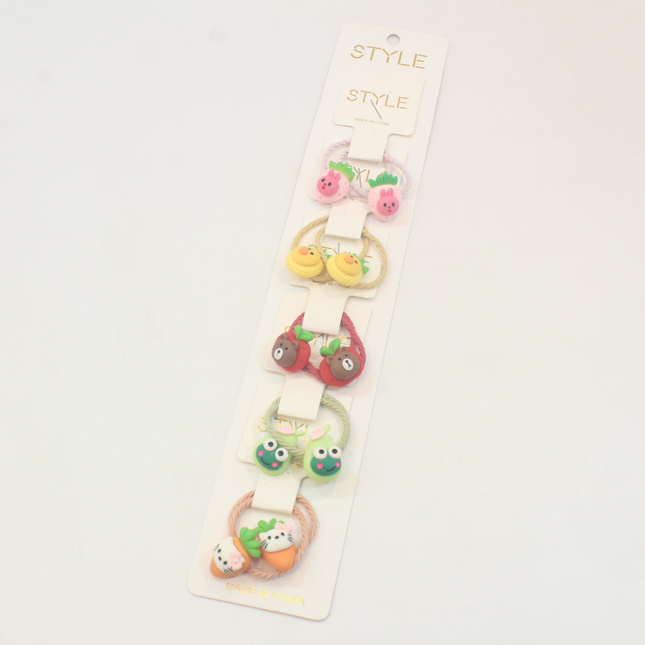 Kids Elastic bands