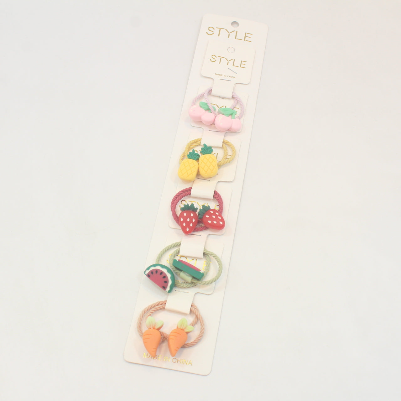 Kids Elastic bands