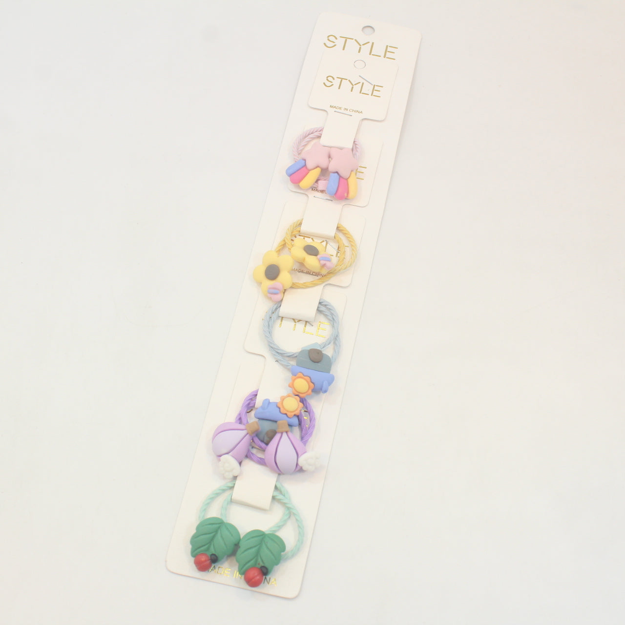 Kids Elastic bands