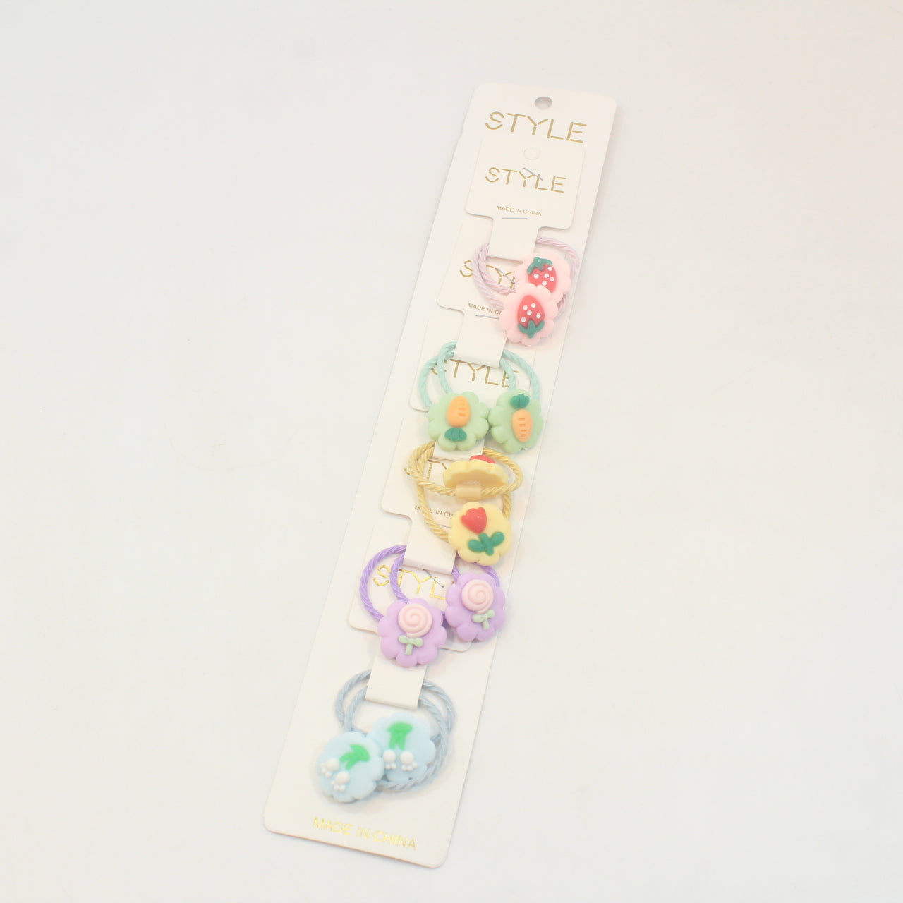 Kids Elastic bands