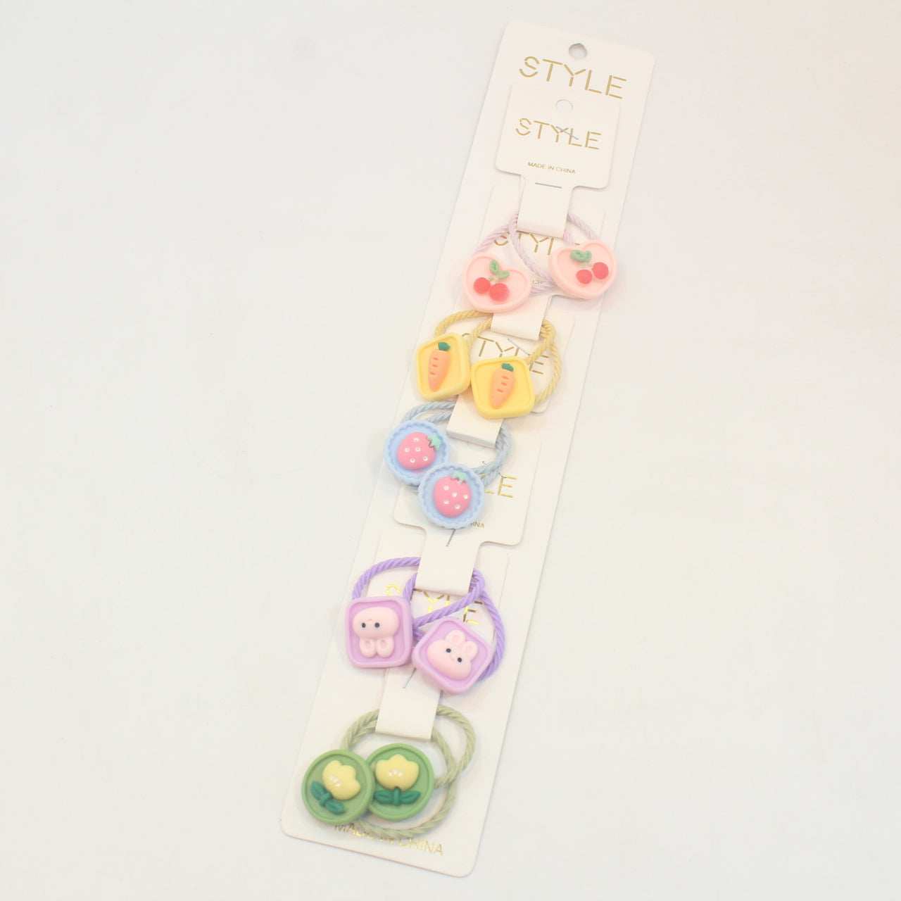 Kids Elastic bands