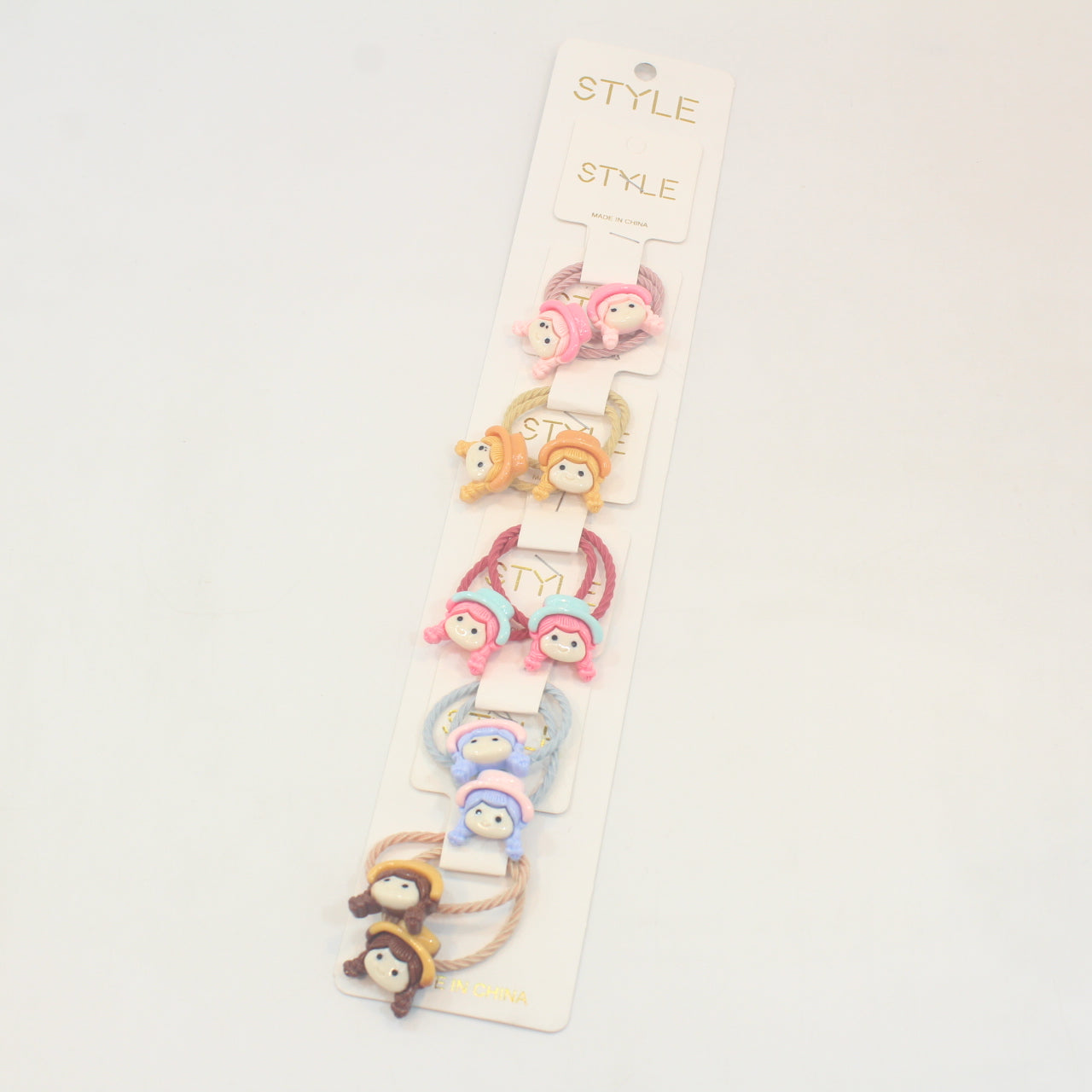 Kids Elastic bands