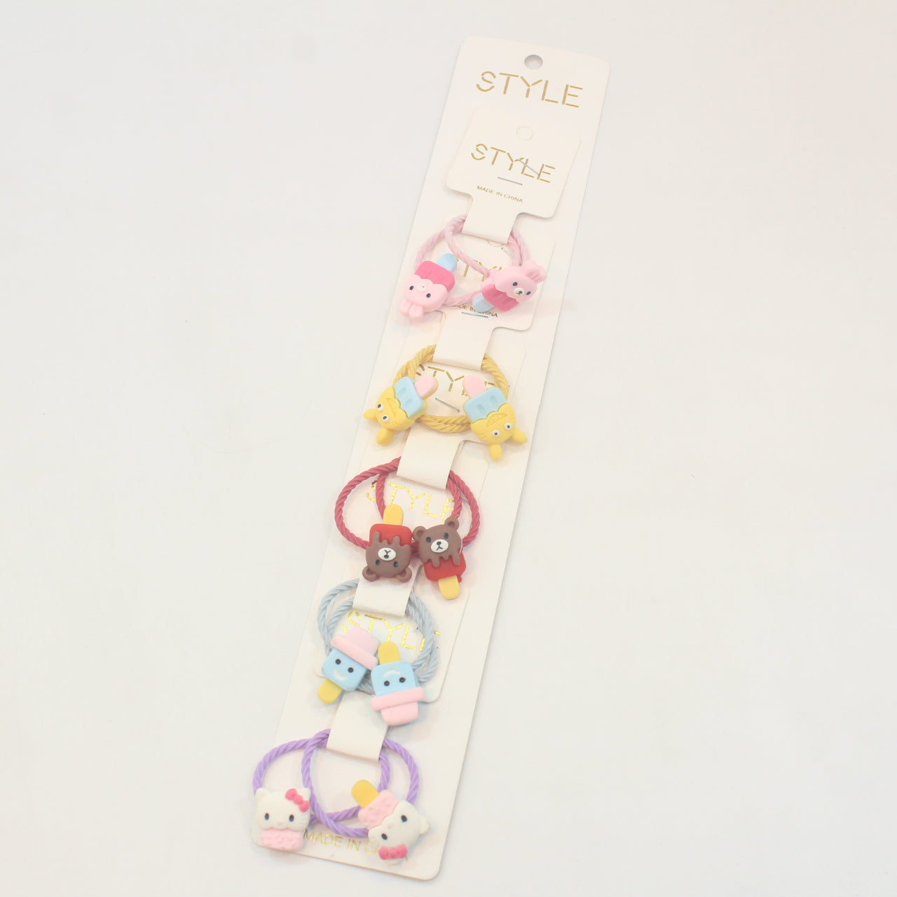 Kids Elastic bands