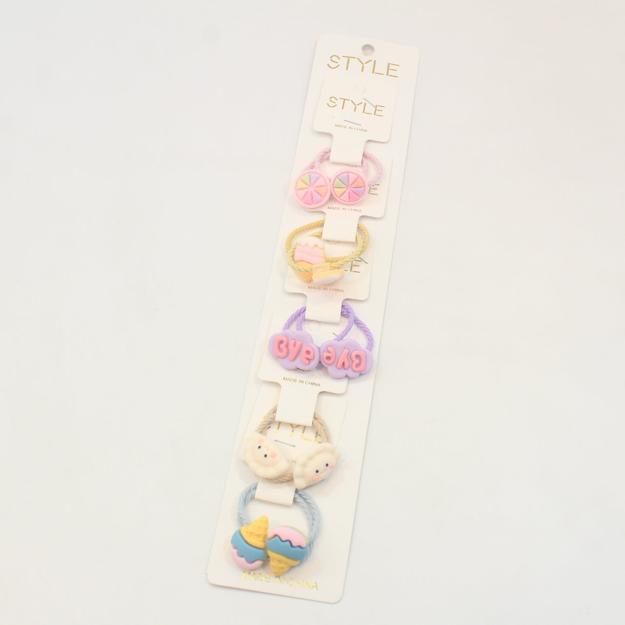 Kids Elastic bands