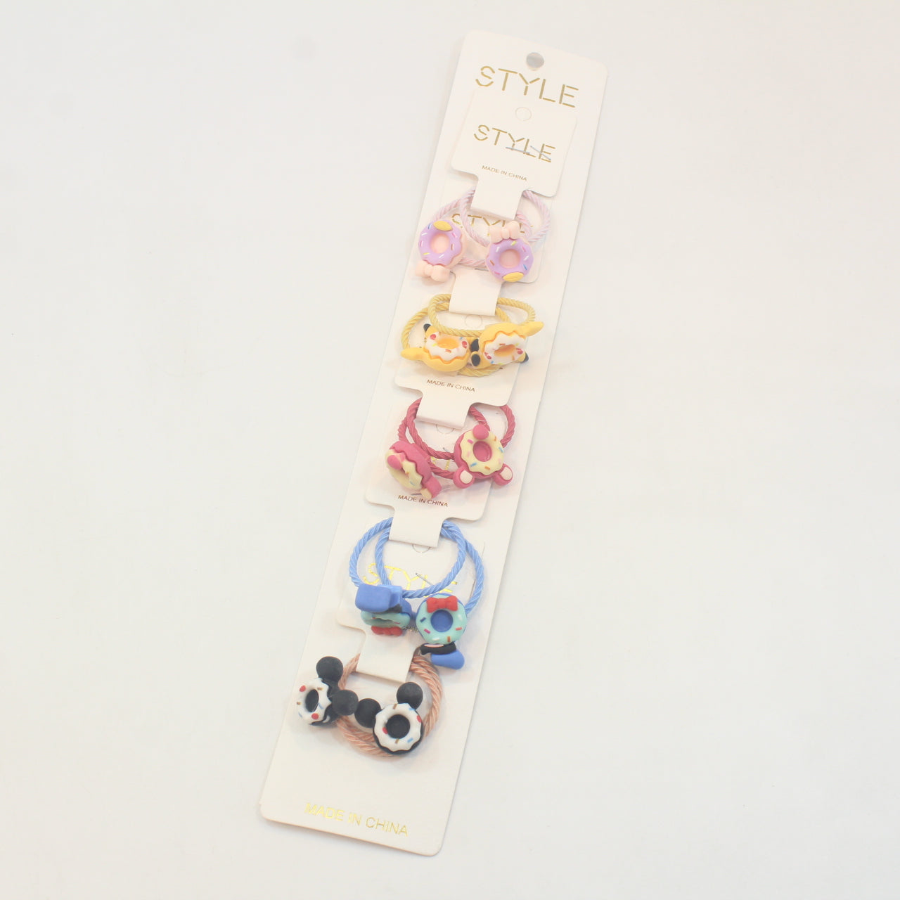 Kids Elastic bands