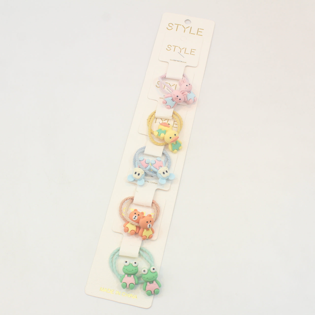 Kids Elastic bands