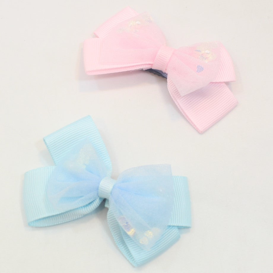 Hair clips