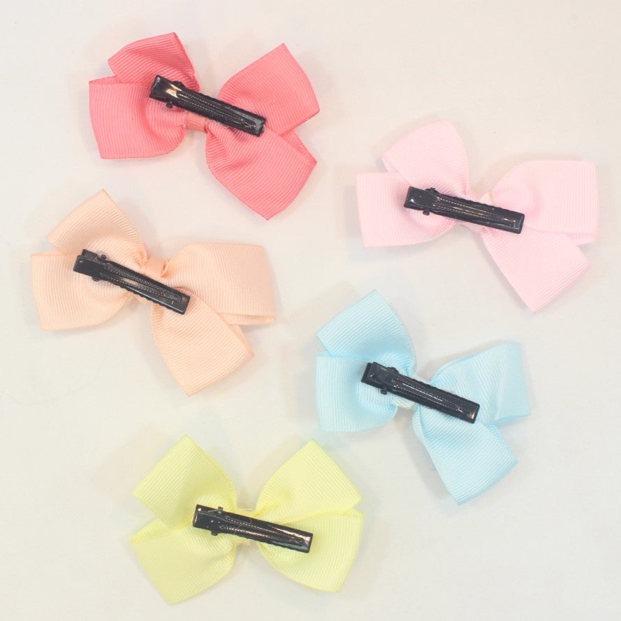 Hair clips