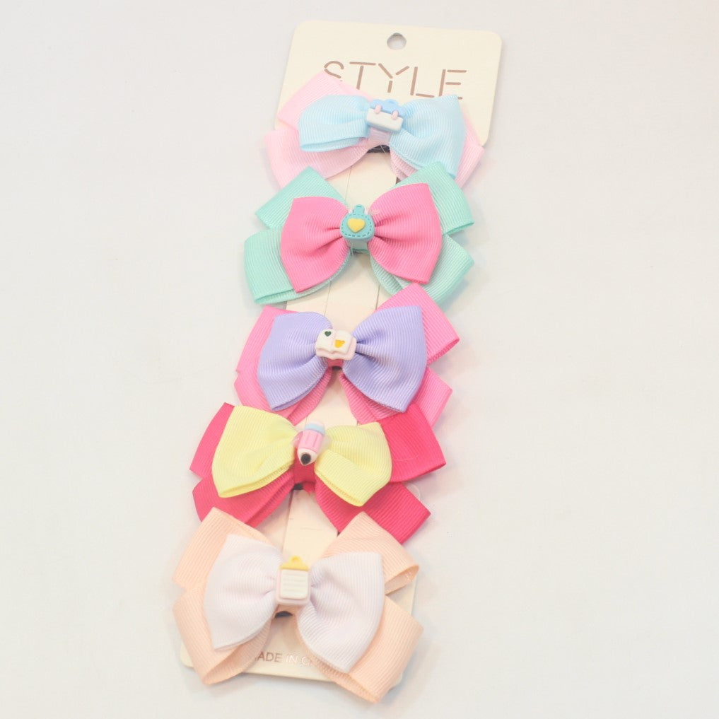 Hair clips