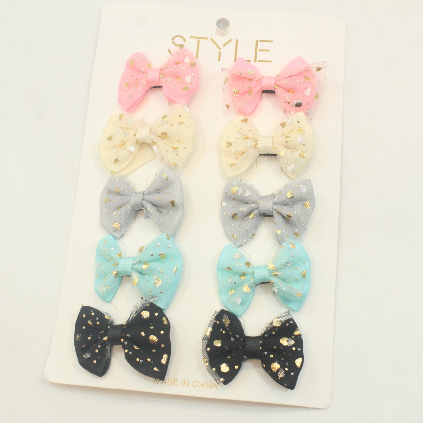 Hair Clips
