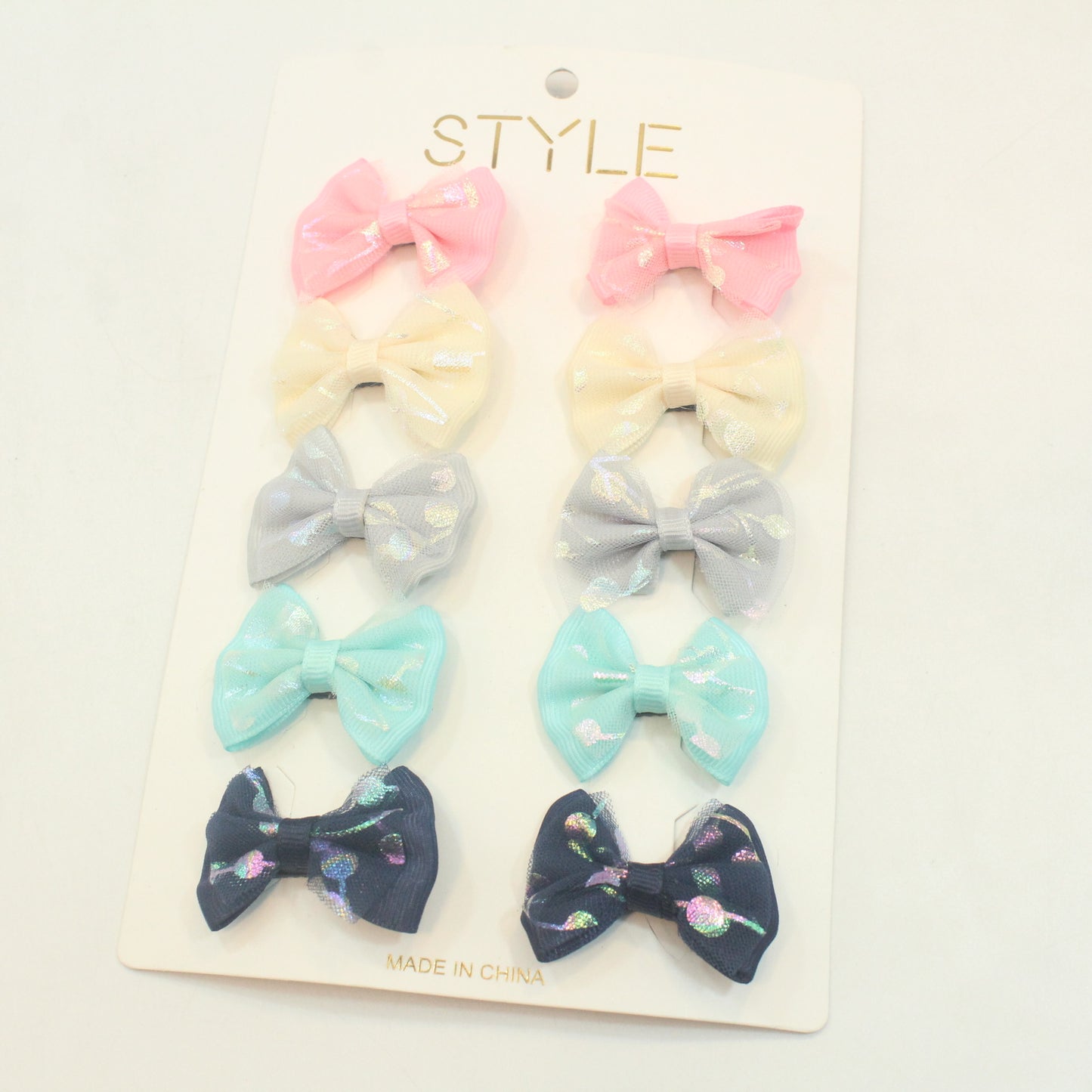 Hair Clips