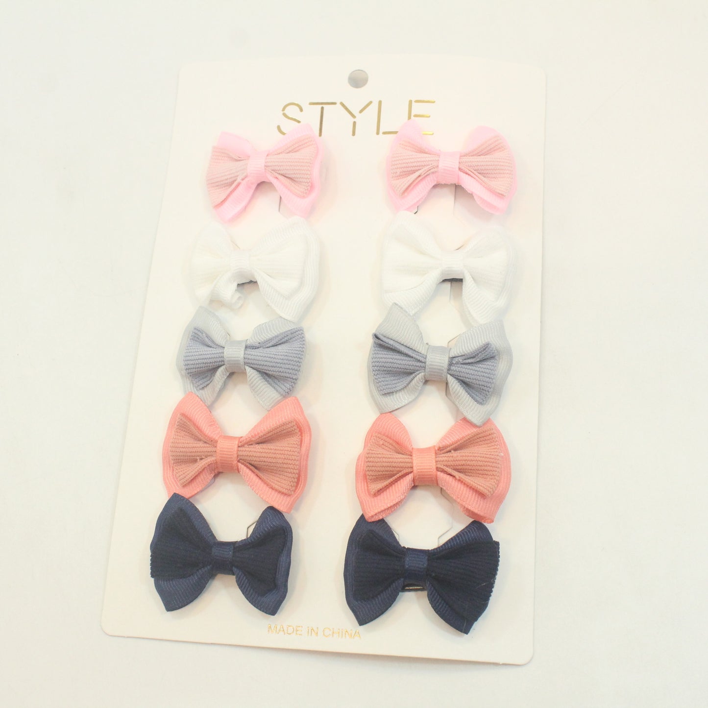 Hair Clips