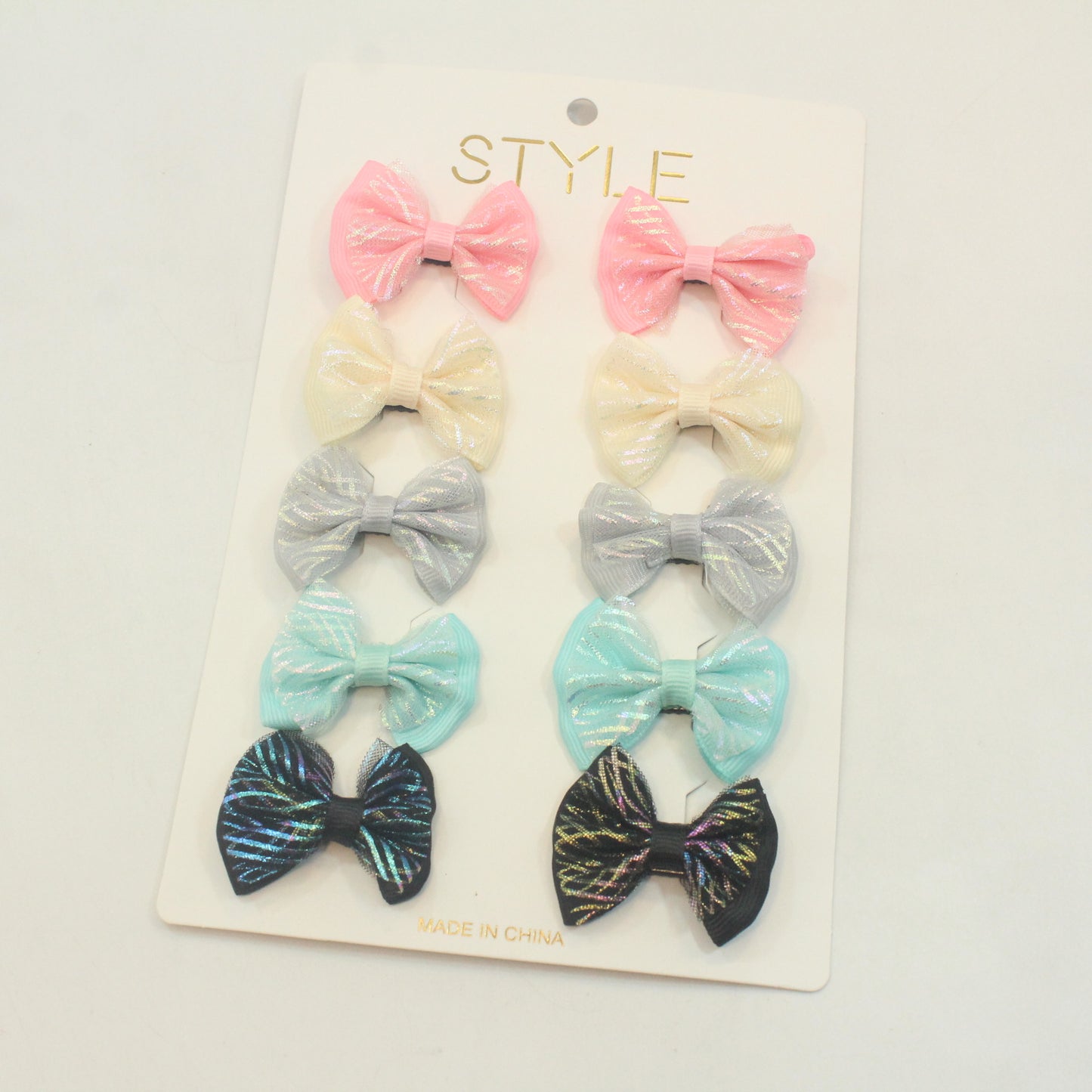 Hair Clips