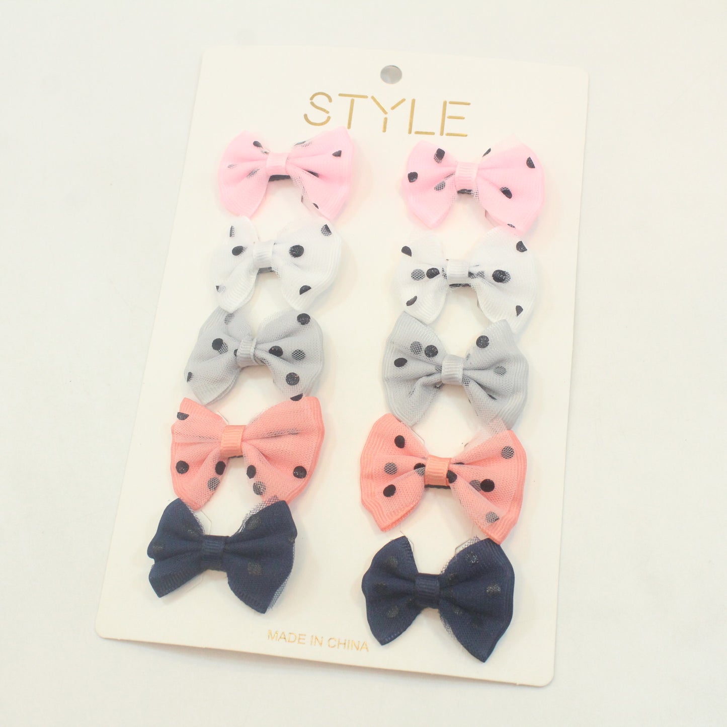 Hair Clips