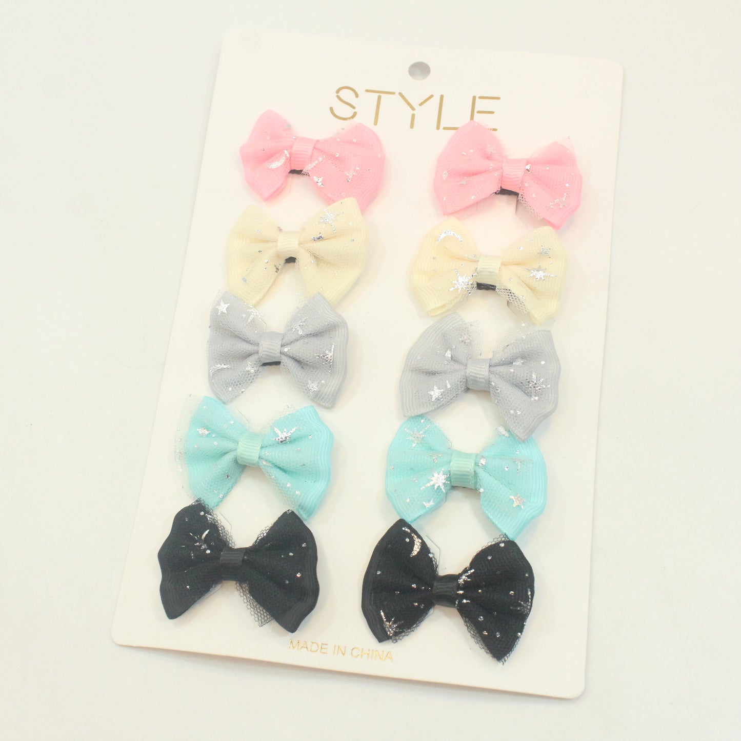 Hair Clips