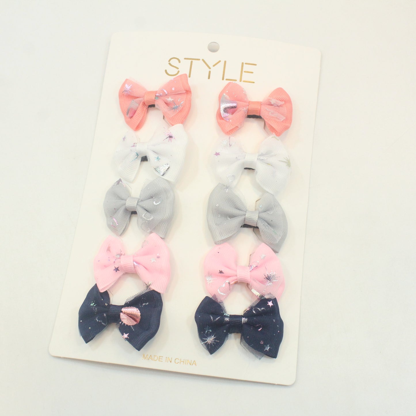 Hair Clips