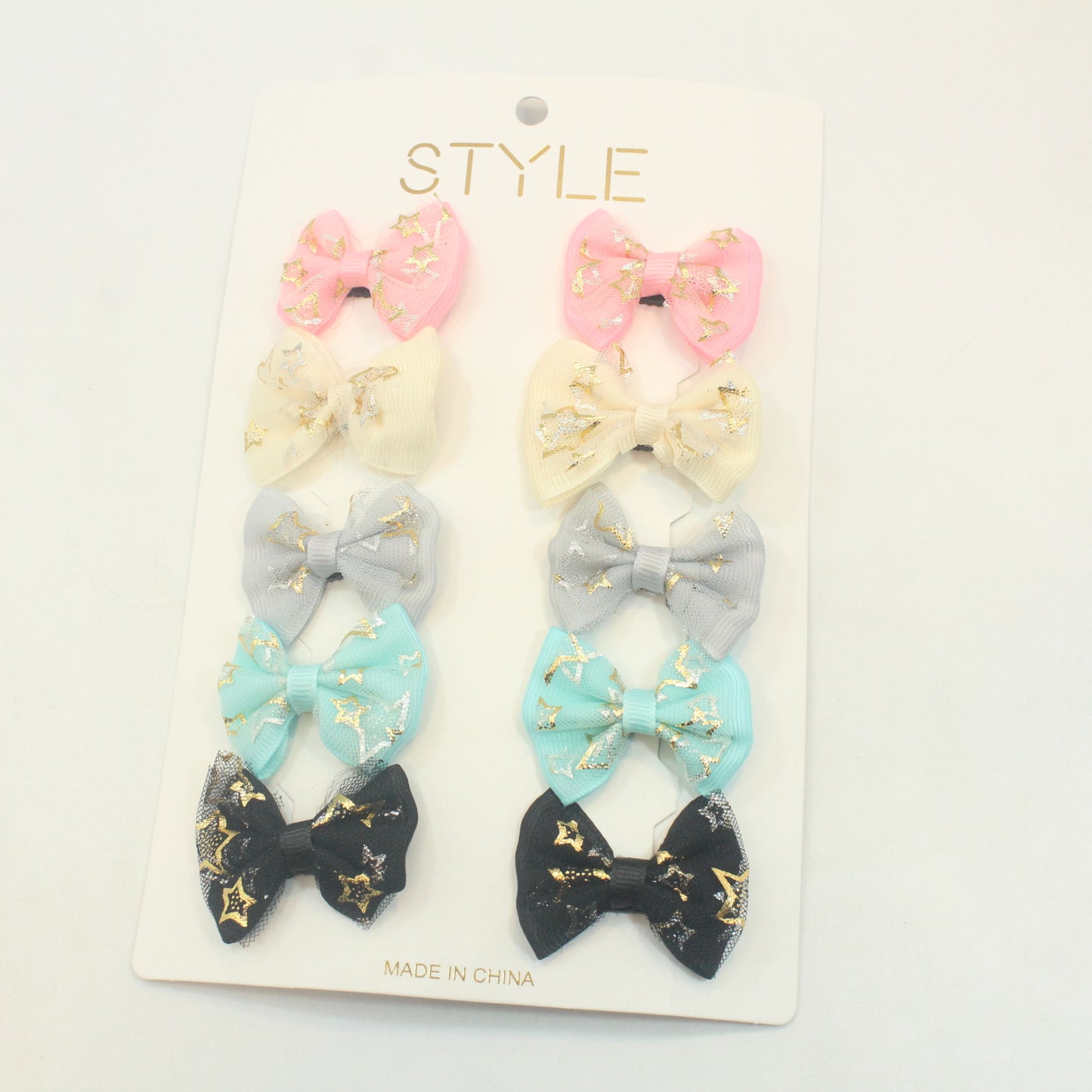 Hair Clips