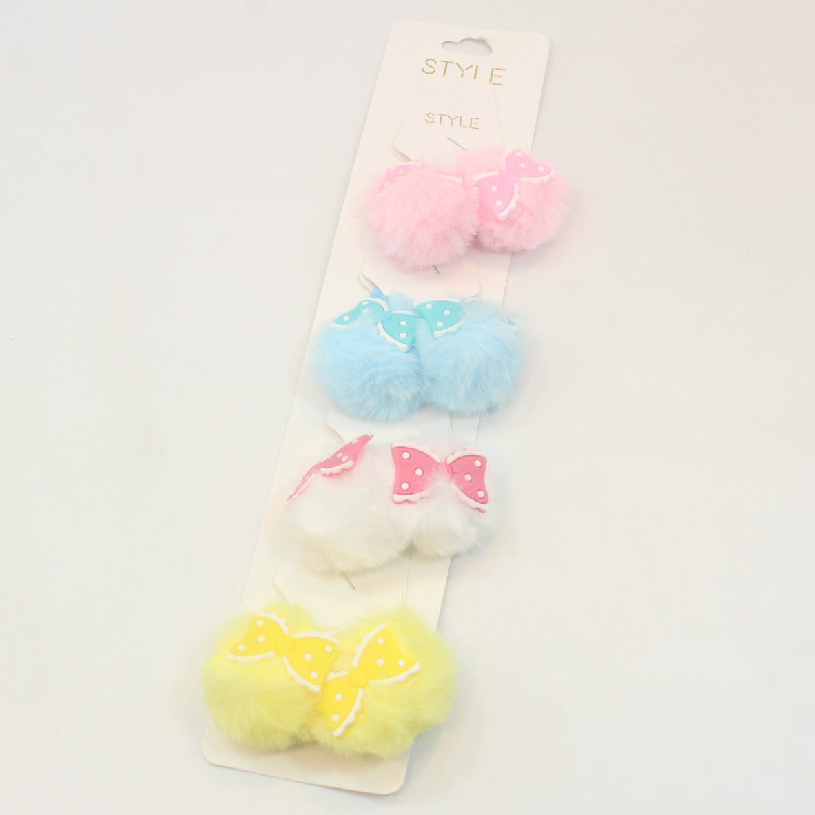 Kids Elastic Bands