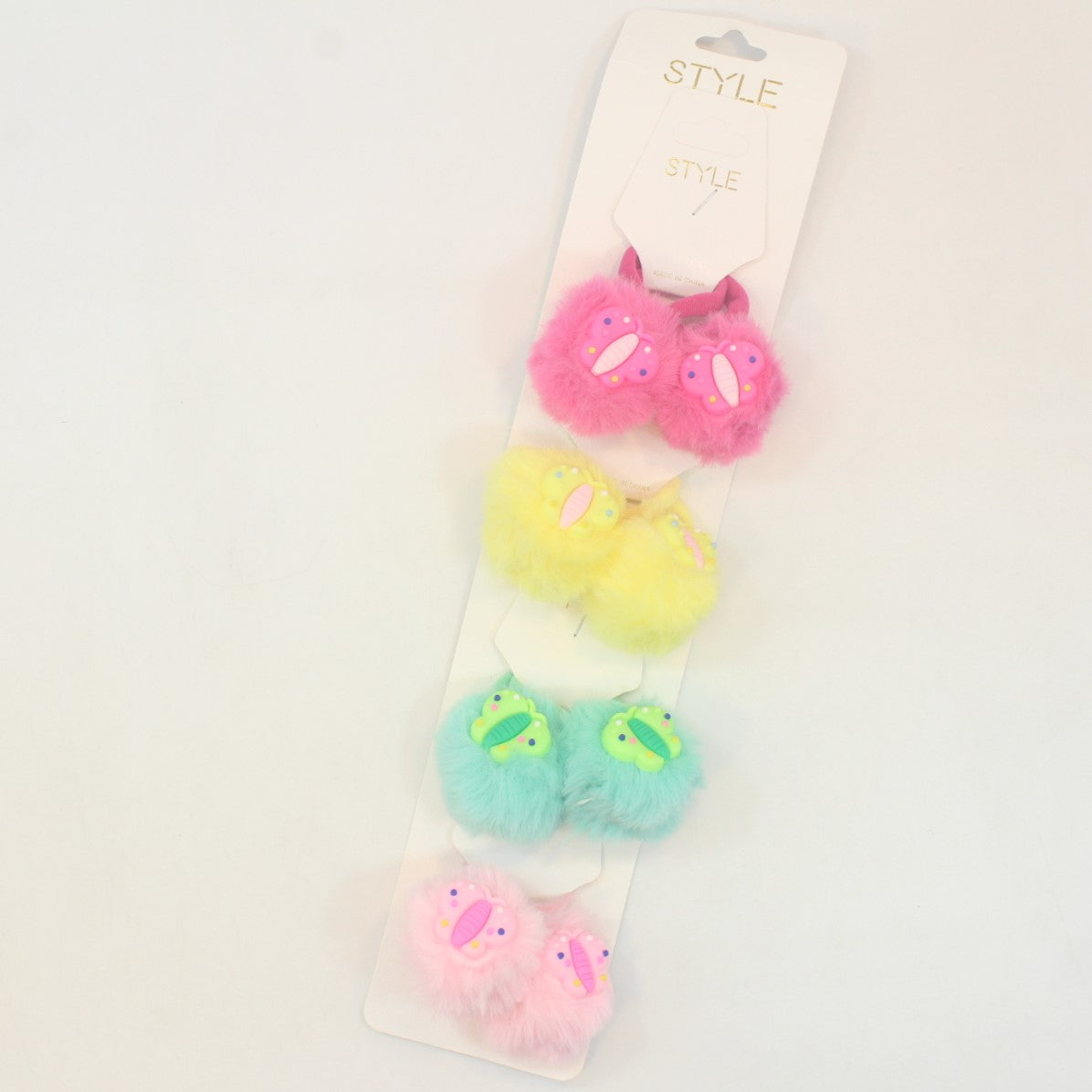 Kids Elastic Bands
