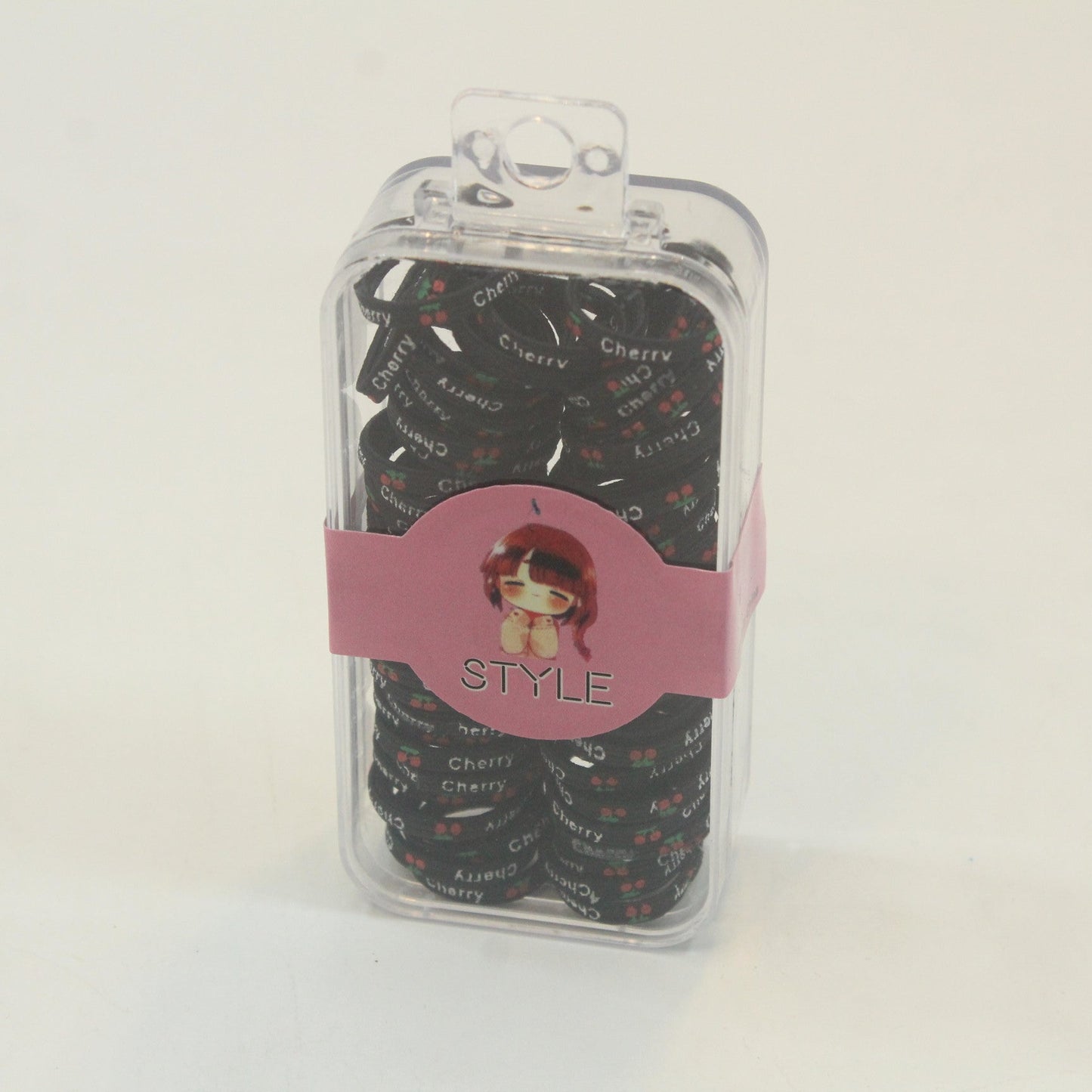 Kids Elastic Bands