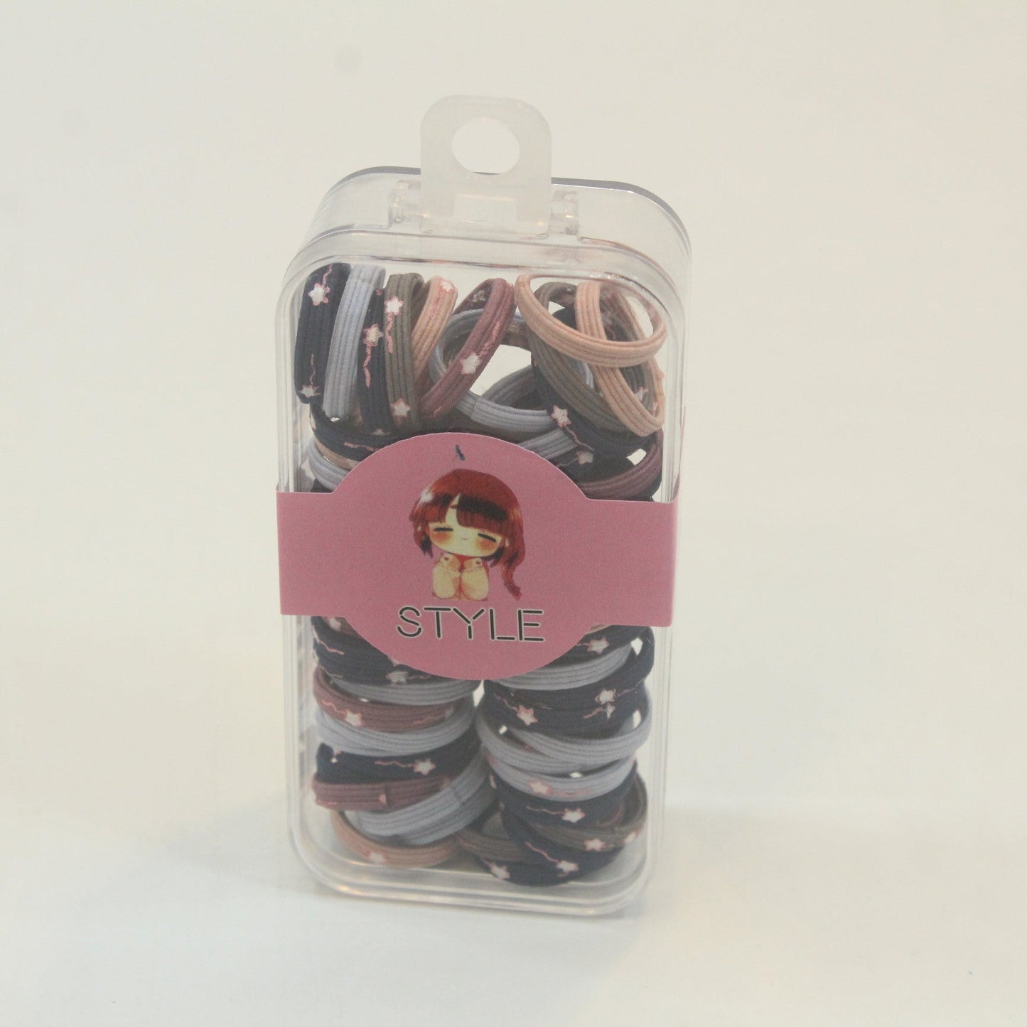 Kids Elastic Bands