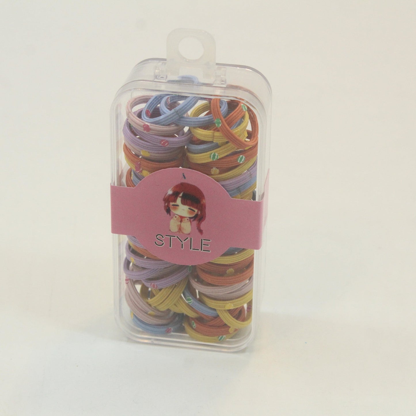 Kids Elastic Bands