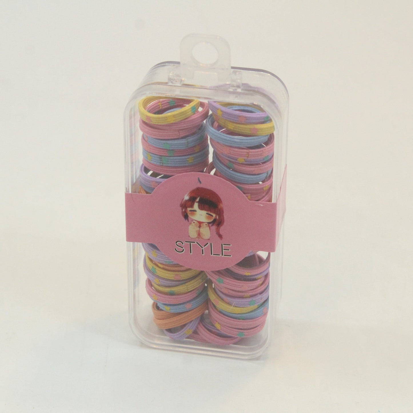 Kids Elastic Bands
