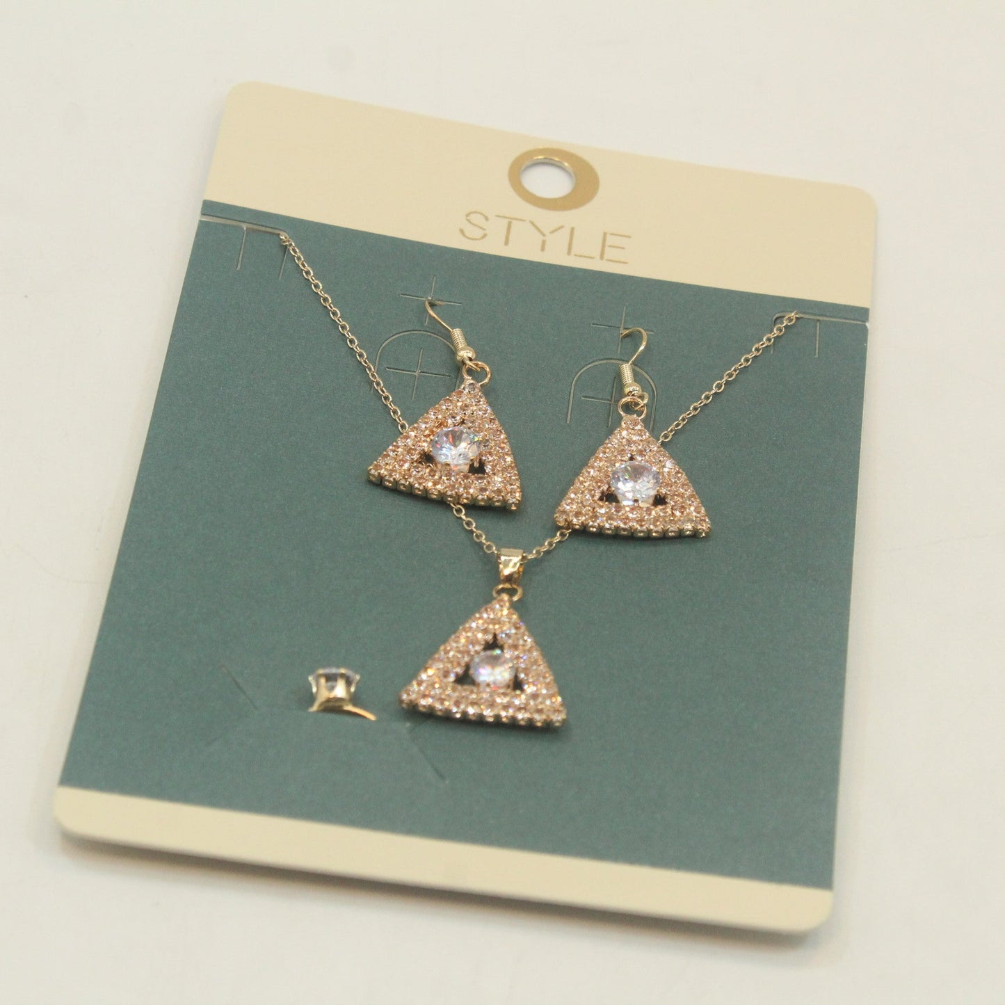 Necklace Set